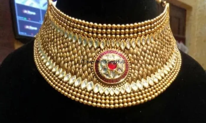 Jagmeet Jewellers  sons